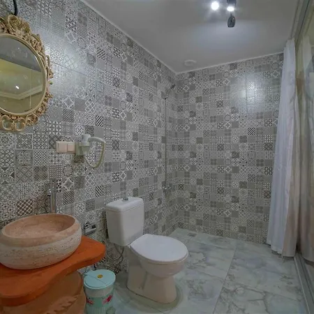 Pigeonvalleyhotel * 네브셰히르