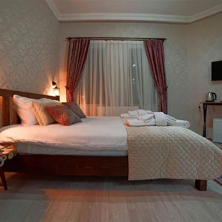 호텔 Pigeonvalleyhotel