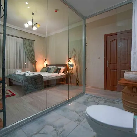 호텔 Pigeonvalleyhotel *