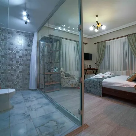 Pigeonvalleyhotel 호텔