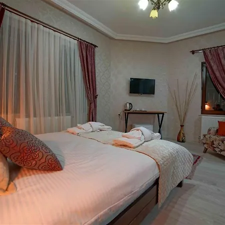 Pigeonvalleyhotel 호텔