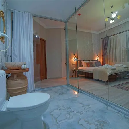 Pigeonvalleyhotel 호텔